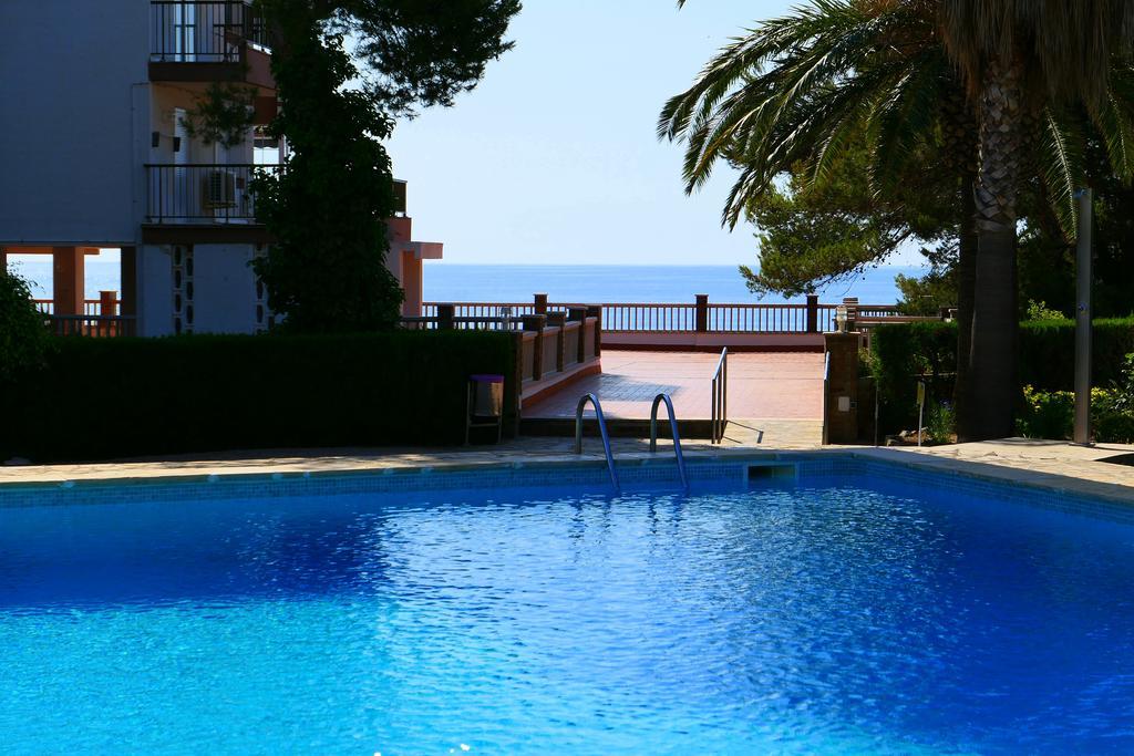 Miami Playa Rentalmar Miami Palace Plus מראה חיצוני תמונה