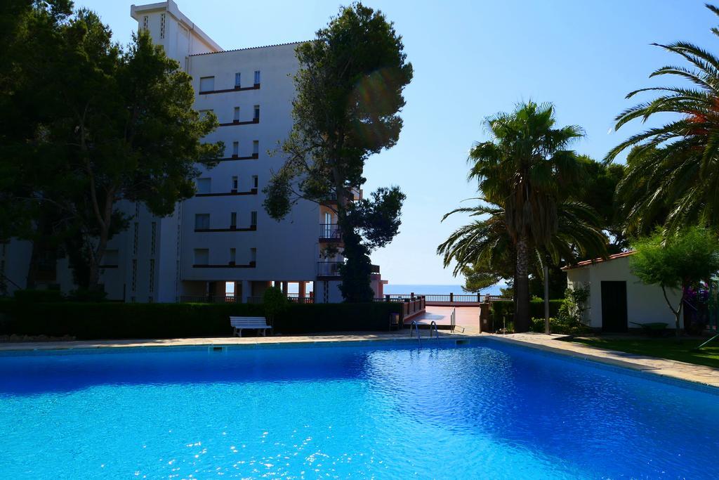 Miami Playa Rentalmar Miami Palace Plus מראה חיצוני תמונה