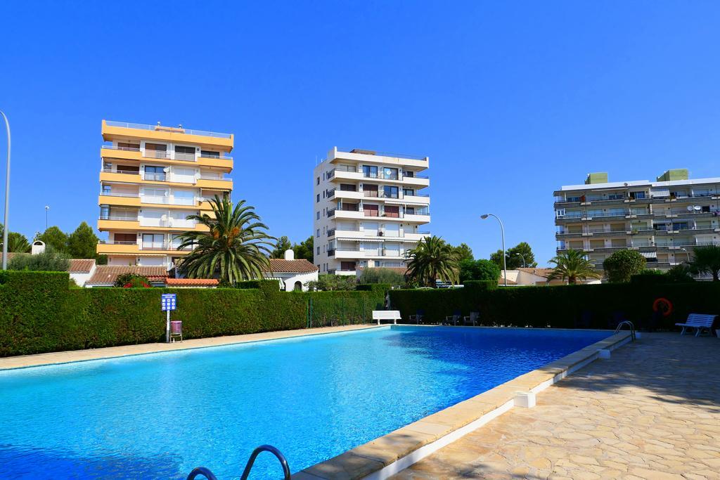 Miami Playa Rentalmar Miami Palace Plus מראה חיצוני תמונה