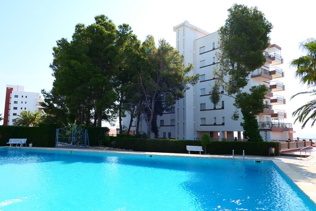 Miami Playa Rentalmar Miami Palace Plus מראה חיצוני תמונה