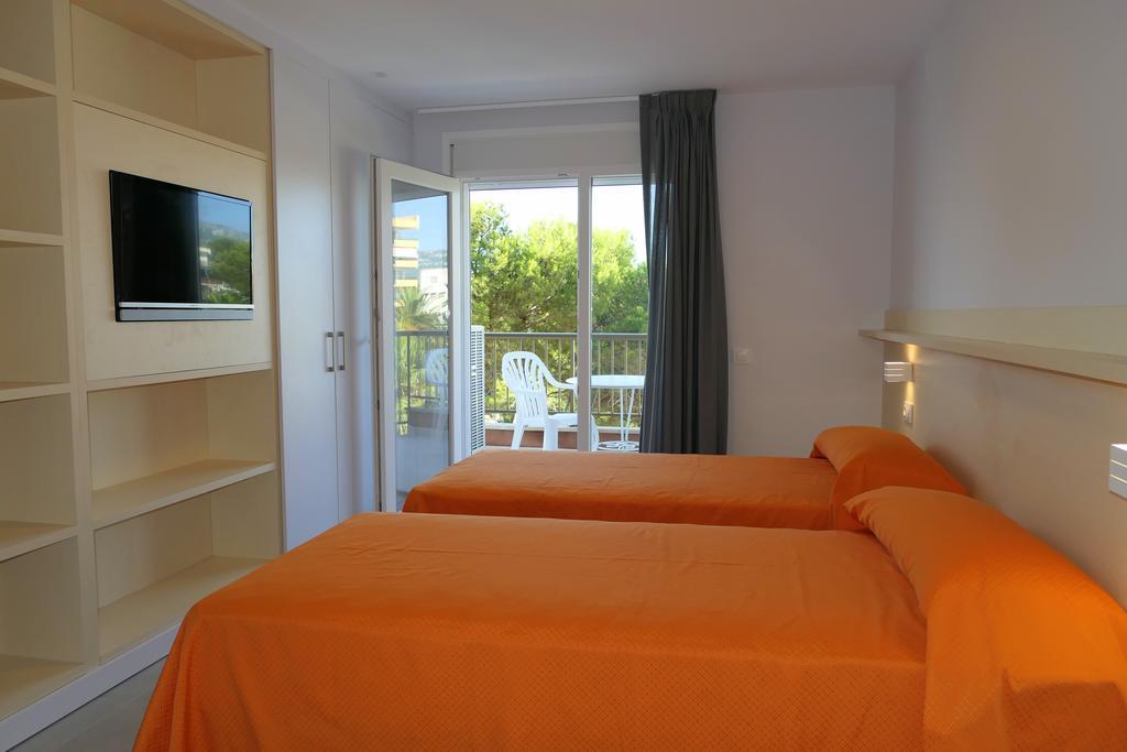 Miami Playa Rentalmar Miami Palace Plus מראה חיצוני תמונה