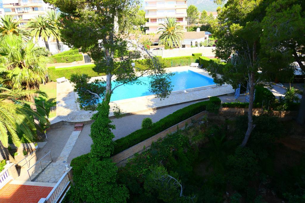 Miami Playa Rentalmar Miami Palace Plus מראה חיצוני תמונה
