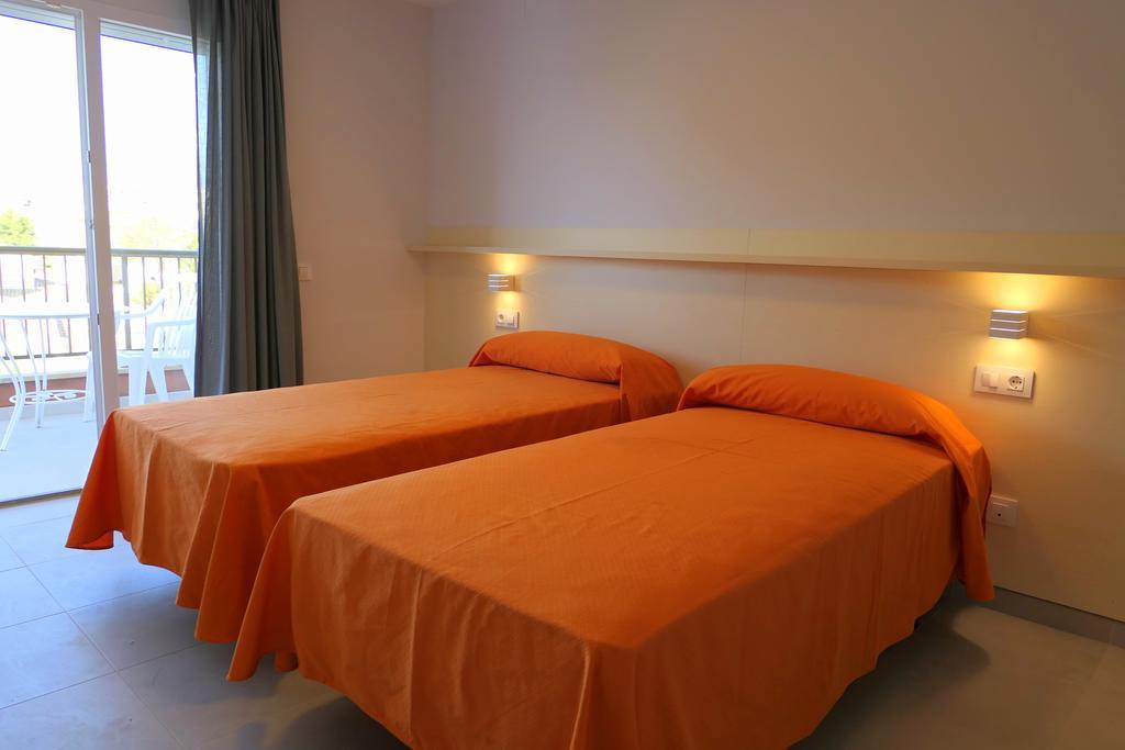 Miami Playa Rentalmar Miami Palace Plus מראה חיצוני תמונה